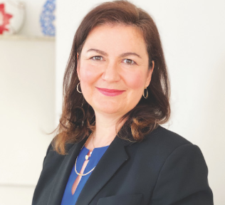 Siddika Demir